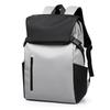 Lightweight Fashion Backpack for College Students - Large Capacity, Outdoor-Ready, Casual Commute Bag