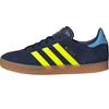 (GS) Gazelle 'Ночной индиго Солнечно-желтый' Детские IH2795