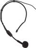 AKG C544 L Headset Microphone Headworn Microphone for AKG Wireless System