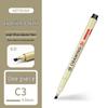 Fineliner 21: Waterproof Drawing & Marking Pen for Art & Architecture