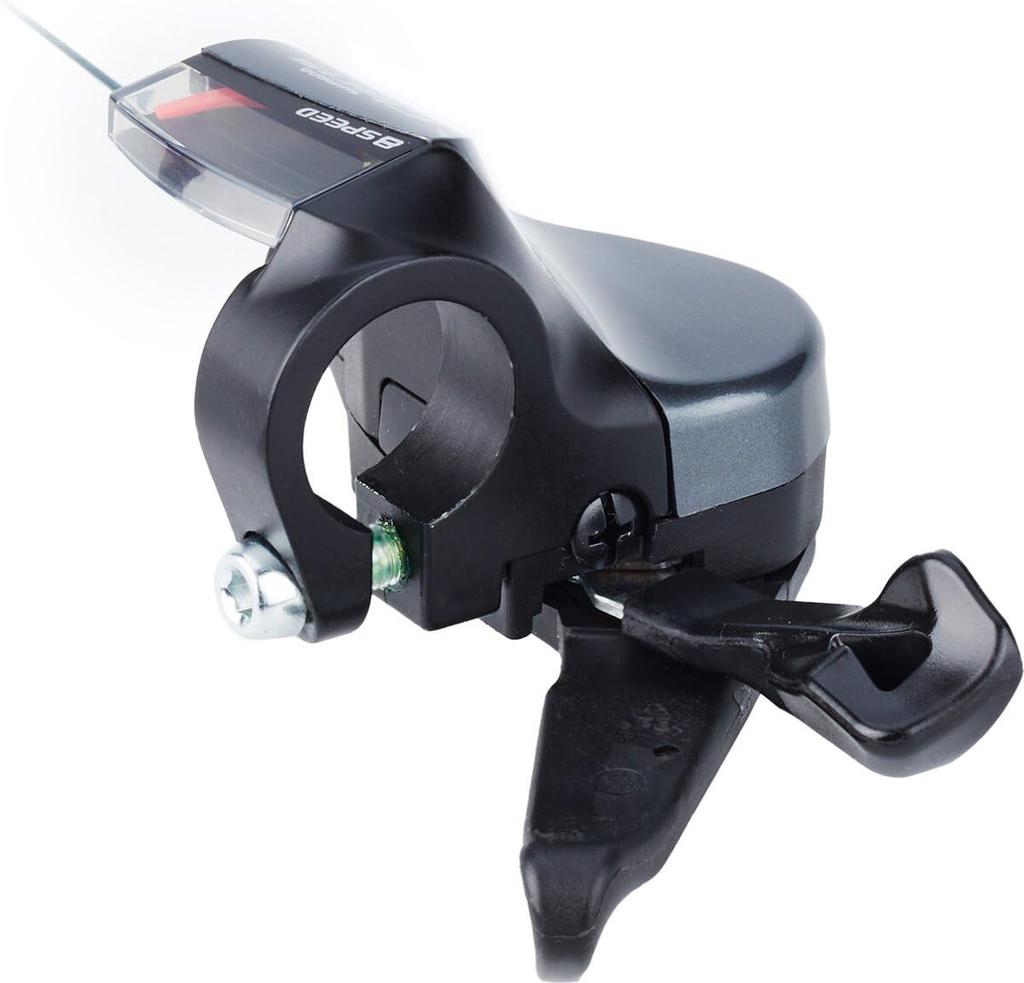 SHIMANO Рычаг переключения передач Только правый рычаг 8S ESLR2000RA CLARIS (ДОРОГА) SL-R2000-8R