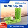 7 AA 5 Battery Pack: Rechargeable NiMH Batteries for Kids' Toys