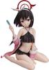 FREEing Blue Archive Mashiro Shizuyama Swimsuit Scale Plastic Painted Complete Figure Ver. 1/4