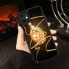 Girl Anime Puella Magi Madoka Magica Phone Cases For IPhone 16 15 14 Plus 13 12 11 Pro Max Matte Oft Bumper Phone Cover