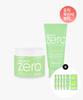 Гель-пилинг для пор Banilaco Clean It Zero Tea Tree 120 мл + бальзам для очищения пор 100 мл