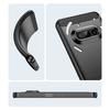 Для Nothing Phone 3a Чехол Nothing Phone 3a Чехол Противоударный Силиконовый Матовый ТПУ Защитный Чехол для Телефона Nothing Phone 3a