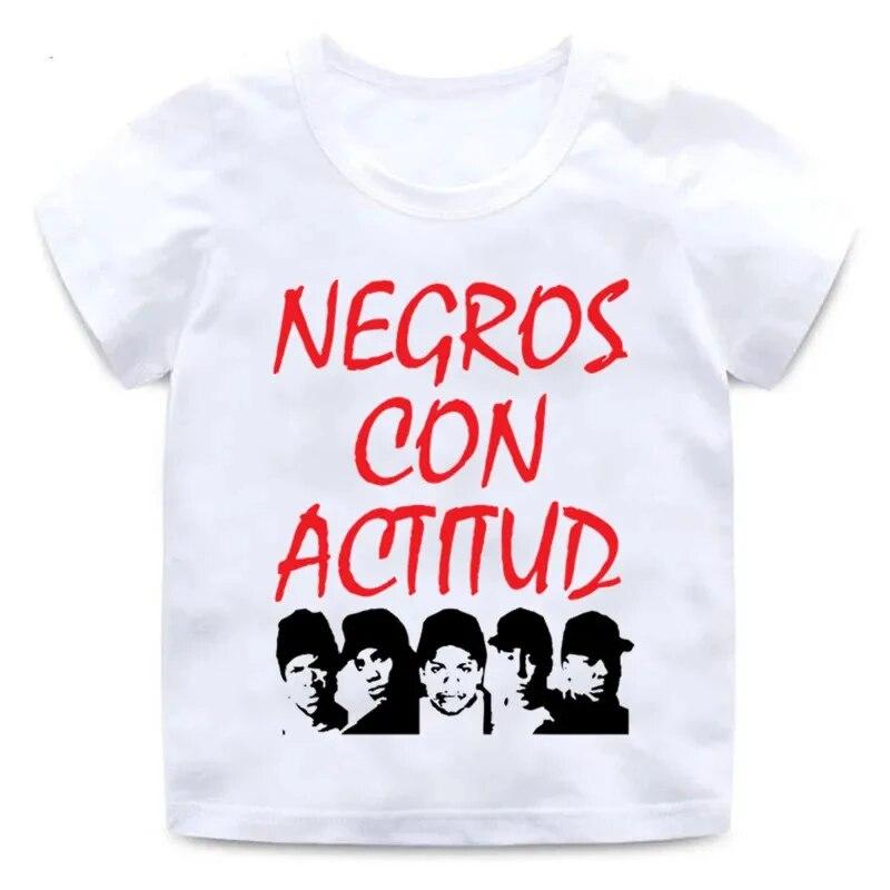 NWA Straight Outta Compton футболка с графическим принтом унисекс женская мода с круглым вырезом с коротким рукавом плюс размер унисекс