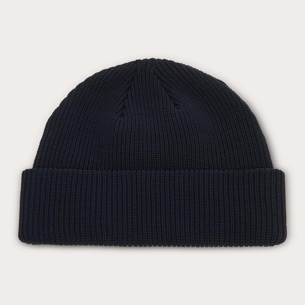 Oakley Essential Multi Beanie FA 24.0 (Recycled Polyester Knit / (02E) Blackout) One Size