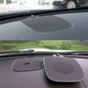 Front Console Loudspeaker Cover Panel Dashboard Speaker Cover Grill For Jaguar XF 2008-2016 C2Z1835LEG C2Z1835AMS
