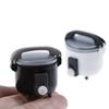 1:12 Miniature Rice Cooker Food Steamer Warmer Kitchen Cookware Dollhouse