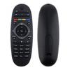 Universal TV Remote Control Replacement Remote Support 2 X AAA Batteries for DVD / AUX / Philips TV