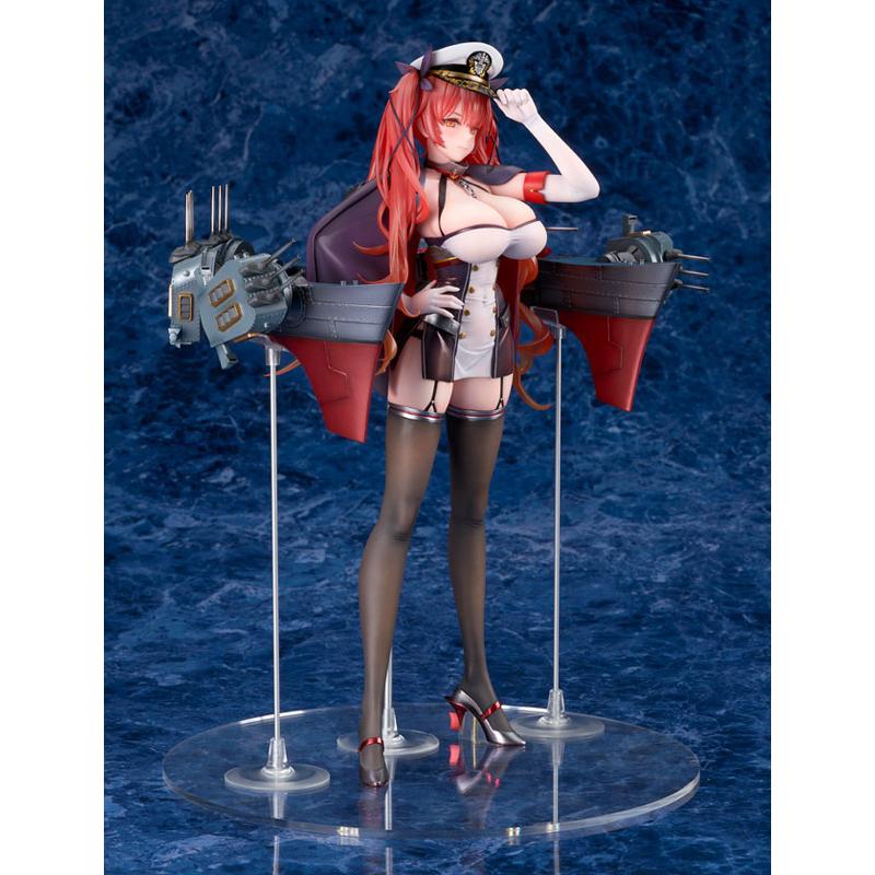 Azur Lane Honolulu Фигурка в масштабе 1/7 от Alter