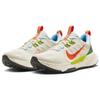 Nike Женские кроссовки Juniper Trail 2 Удобные Легкие Амортизирующие Нескользящие Низкие Кроссовки Белые Оранжевые FN3450-181