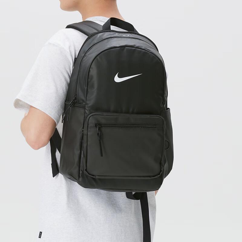 Nike Унисекс всесезонный рюкзак