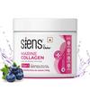 Siens By Dabur Hydrolyzed Marine Collagen-100g | Made with Japanese Technology | Supplement for Women | For Skin Radiance & Hydration