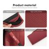 Breathable Car Seat Belt Cover Adjustable Strap Pad Accessories For BYD Tang F3 E6 Atto Yuan Plus Song Max F0 G3 I3 Ea1 G6 qa2
