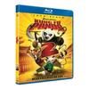 Blu-Ray Kung Fu Panda 2