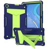 Armor Case For Huawei MediaPad T5 10.1 T10 9.7 T10S 10.1 MatePad T8 8.0 2020 Heavy Duty Hard Stand Shockproof Cover