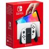 Console Nintendo Switch - Modèle OLED • Blanc