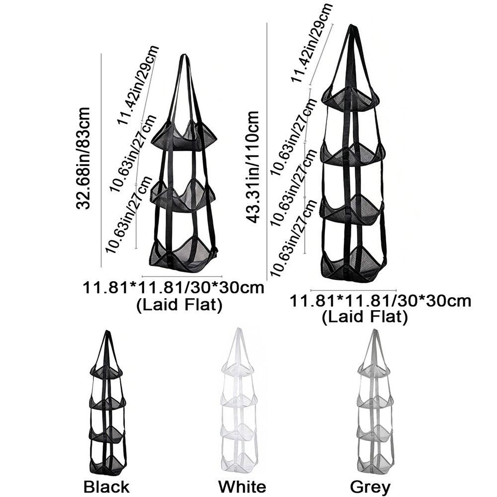 Настенная подвесная сумка для хранения мячей большой вместимости, складная сетчатая сумка для хранения, экономящая место, сумка для хранения баскетбольных мячей
