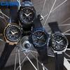 Casio Мужские часы G-STEEL Черные GST-S300G-1A9 GST-S300G-1A9