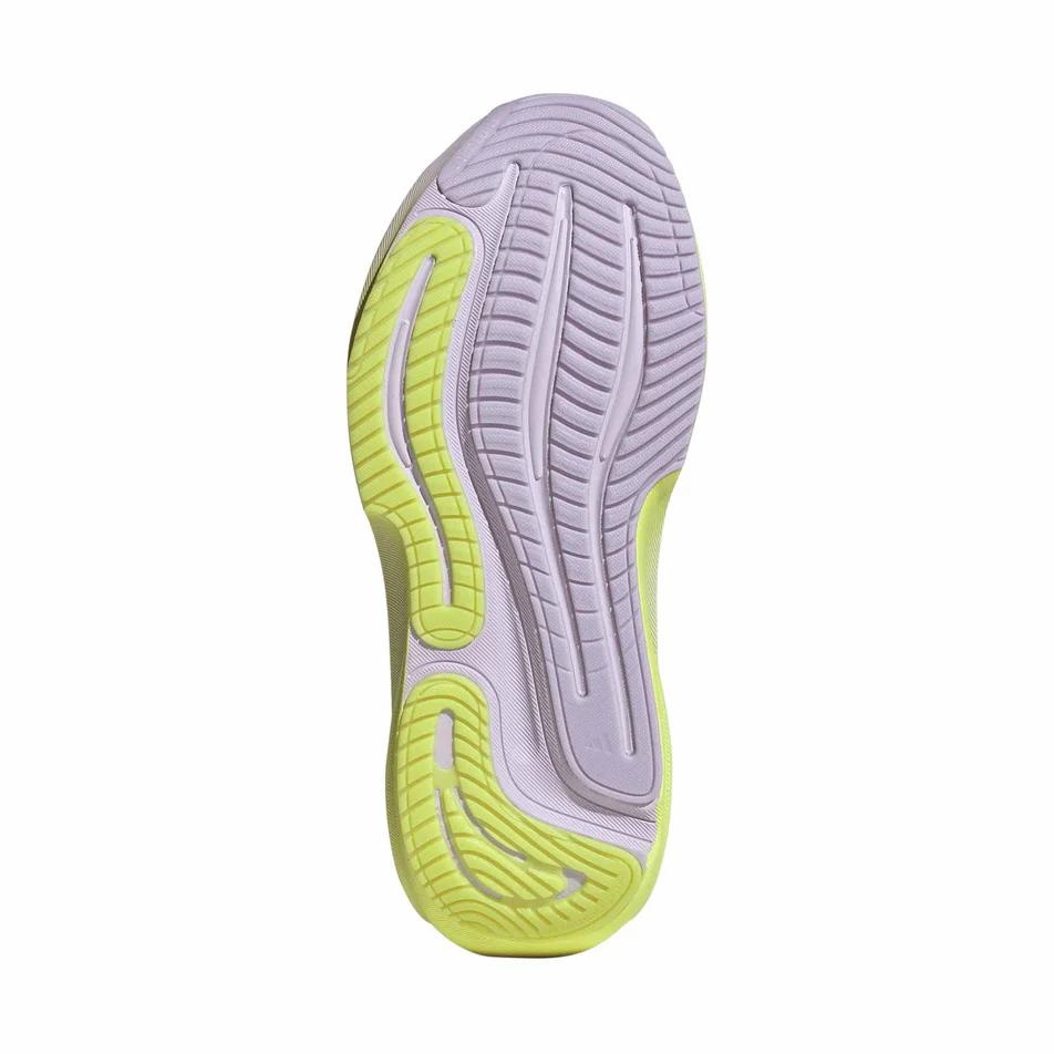 adidas Supernova Rise 3 Удобные беговые кроссовки Женская кроссовка Кристально-белый KI9225