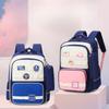 Schoolbag Pupils' Lightweight  Dirt Resistant and Breathable Boy and Girl Shoulder Bag