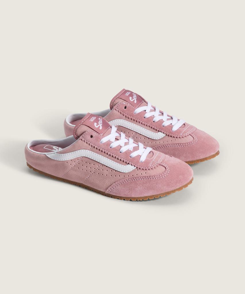 Vans Super Low Pro Mule - Мульти / Vn000Eew4481