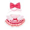 Набор платья Sanrio размера S ( Друзья Питатто 2025 ) Япония НОВИНКА