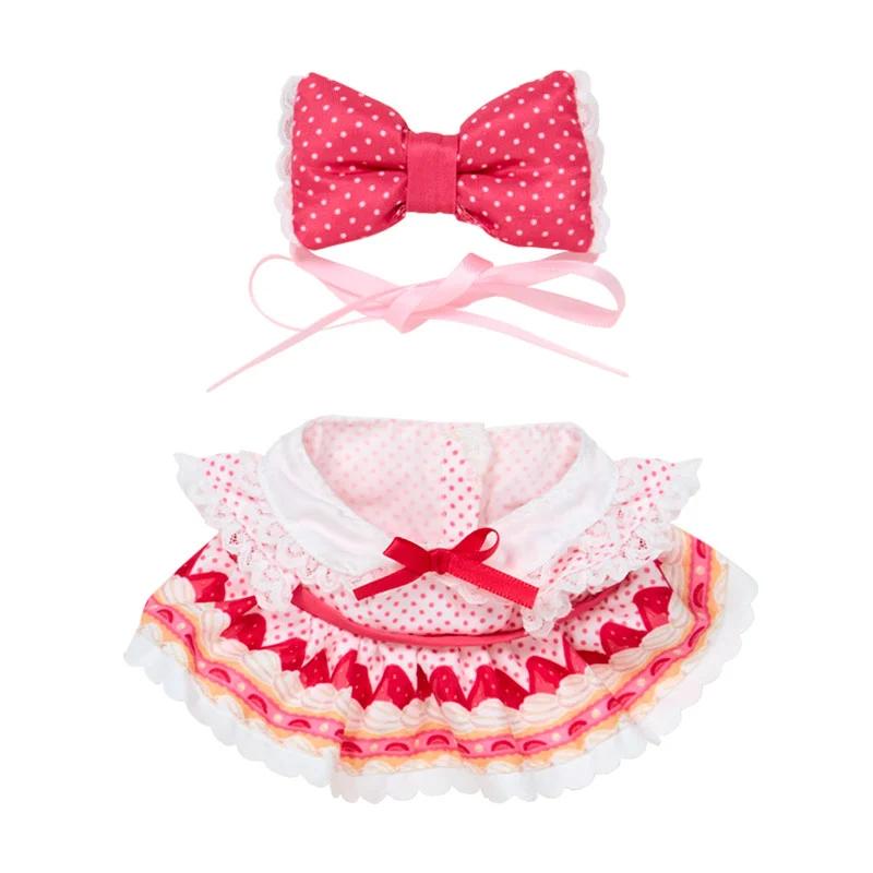 Набор платья Sanrio размера S ( Друзья Питатто 2025 ) Япония НОВИНКА