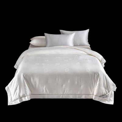 Shanshan Home Textiles Роскошное одеяло из шелка тусса