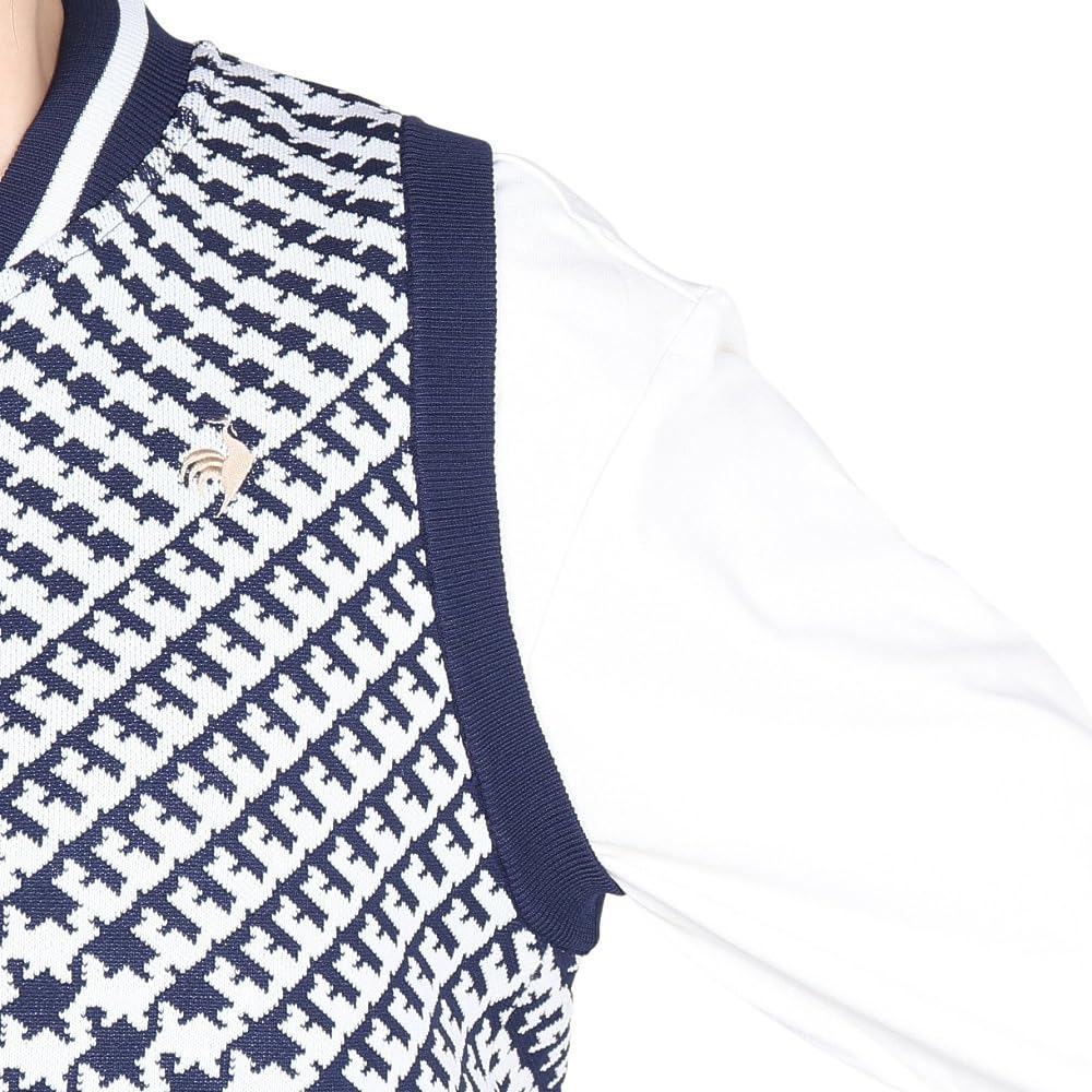 Coq Sportif [Le Golf] LG4FVE50L_NV00_LL