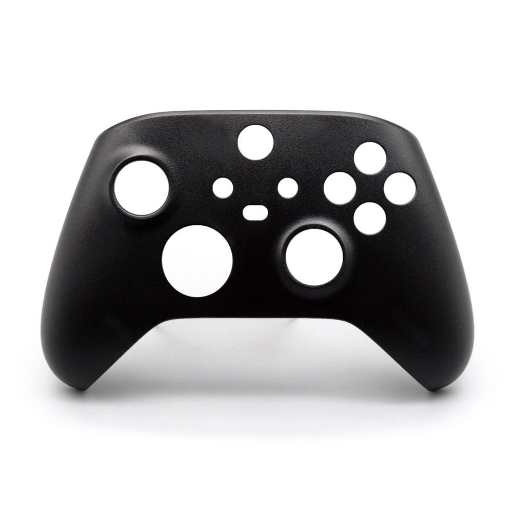 Лицевая панель, корпус геймпада, задняя крышка, лицевая панель игрового контроллера для Xbox Series s/x