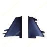 Front Bumper Tow Hook Cover Cap For Tesla Model S 1057850-00-C 1057845-00-C 1057845 2016- Right/Left car accessories