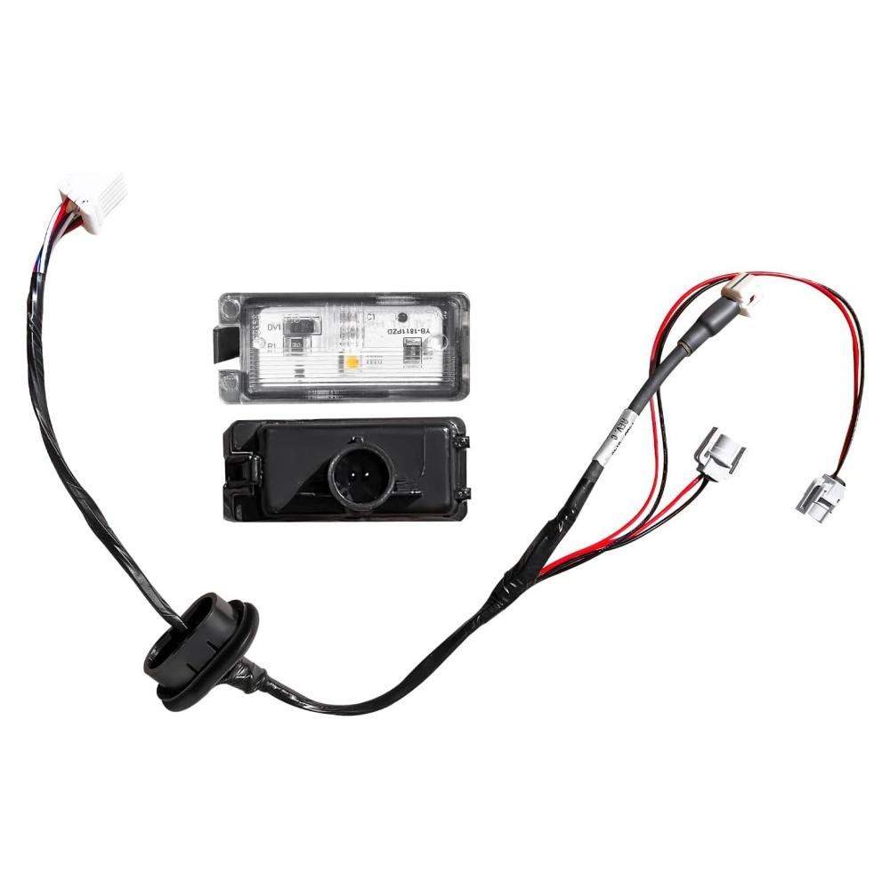 Жгут проводов лампы номерного знака Jeep Grand Cherokee 2014-2016 68360247AA
