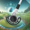 VR Golf Handle Grip Meta Quest 3 Улучшите свои впечатления от игры в гольф Сигнал Беспрепятственный VR Golf Handle Grip Golf