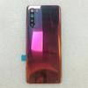 For Oppo Find X2 Lite CPH2005 Reno 3 5G Glass Battery Cover Rear Panel Housing Case Replace