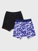 [Bandai] [Boys] Splatoon 3 Premium Boxer Briefs (2-Pack) 561