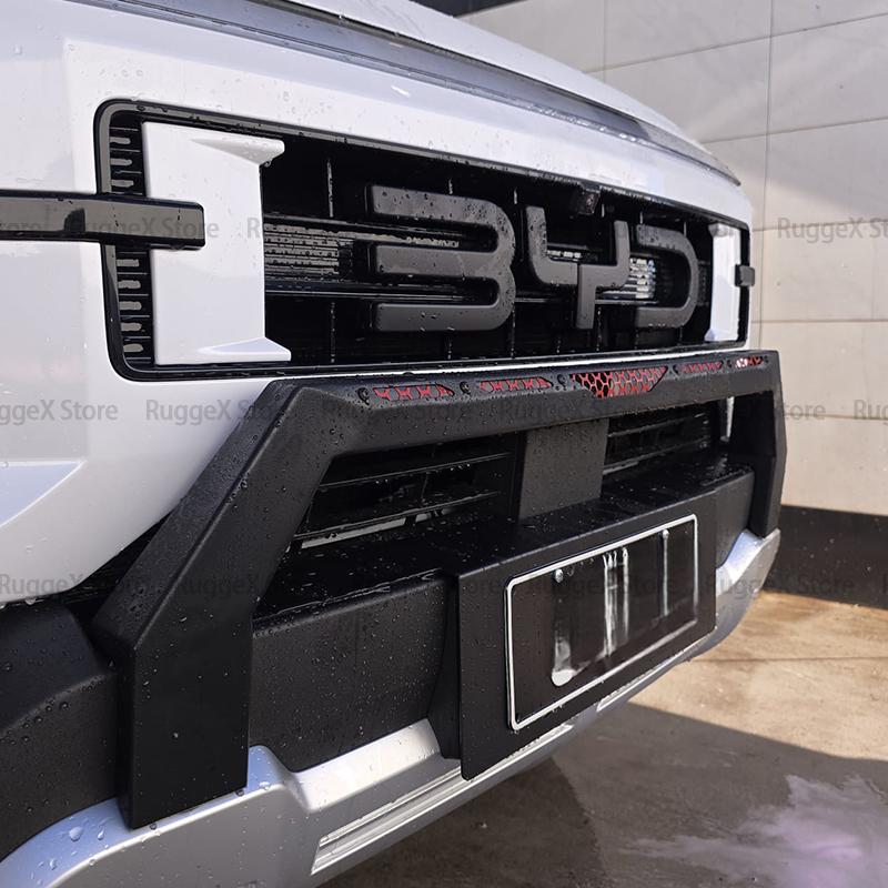 Передняя Задняя Эмблема Буква Логотип 3D Наклейка-Накладка Черная Для BYD Shark 6 Декоративная Наклейка на Автомобиль для Пикапа Shark 6 Автоаксессуары