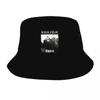 Burzum Flag Bucket Hats for Women Unisex Travel Floppy Hat Unique Lightweight for Outdoor Fishing Fisherman Caps Getaway Headwear