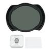 Фильтры для дронов ACG Оптическое стекло Многослойное покрытие Комплект фильтров для объектива дрона для Avata O3 Передача изображения PL