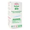 LOVE & GREEN Tampons Hypoallergéniques - 100% Coton BIO Certifiés GOTS - "SUPER"avec Applicateur - 14 Tampons