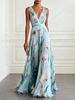 светло-синий