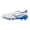 Morelia Neo 4 Beta Elite White Mugen Blue Unisex Sneakers P1GA244225