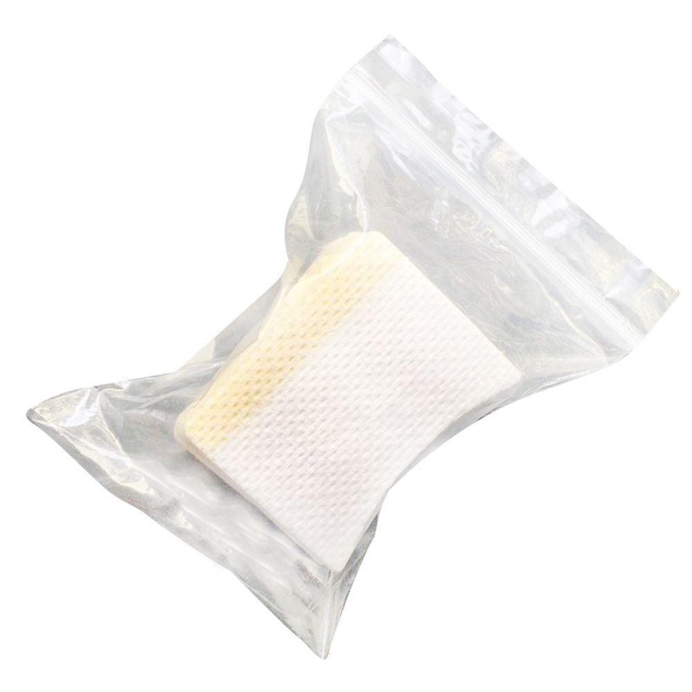 Eye Makeup Tools Cotton Pads Eyelashes Extension Removing False Eyelashes Under Eye Pads