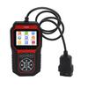 V600 Car OBD Scanner 2.8in TFT Color Screen One Click I M Built In Memory Card Engine Fault Code