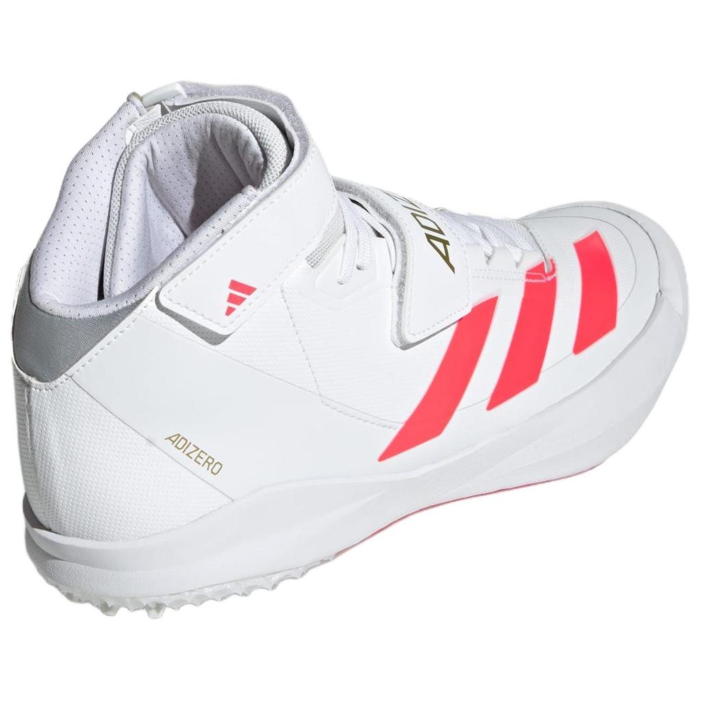 Adidas Adizero Javelin Track & Field Shoes Unisex Mid Top KJ9552