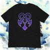 Kingdom Hearts Dream Drop Distance Nightmare Dream Eater Shirt