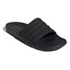 Adidas Adilette Comfort Slide Triple Black Unisex Sneakers Core-Black ID3406
