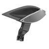 Chrome Interior Door Handle Left/Right Side Front Rear 71745049 For Fiat Cerokee Croma 2 II 2005-2011 Car Accessories